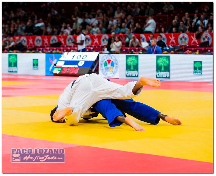 Paris 2014 by P.Lozano cat -66 kg (62)